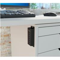 StarTech.com 7-poorts USB 3.0 hub - metalen behuizing - desktop of wandmontage - compacte 7-voudige verdeler SuperSpeed Hub - thumbnail