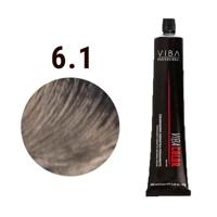 VIBA Permanent Colouring Cream Haarverf - thumbnail