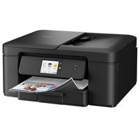 Brother DCP-J1460DW All-in-one inkjet printer - thumbnail