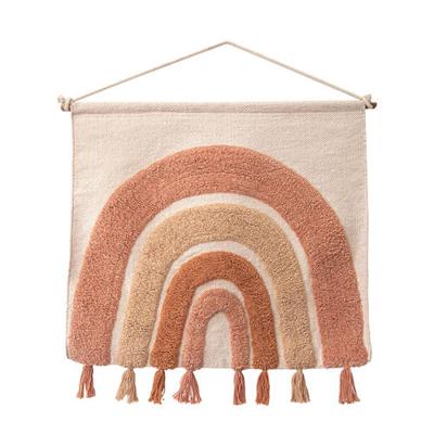 À la Regenboog Wandkleed