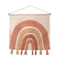 À la Regenboog Wandkleed - thumbnail