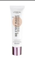 Loreal BB cream cest magic 06 dark (1 st) - thumbnail
