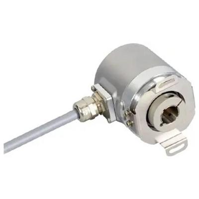 Posital Fraba OCD-S101G-1216-B06S-CRW Roterende encoder Absoluut Blindgat - holle as 1 stuk(s)