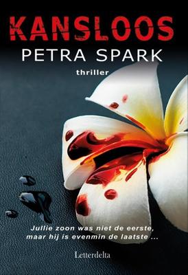 Kansloos - Petra Spark - ebook