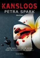 Kansloos - Petra Spark - ebook - thumbnail