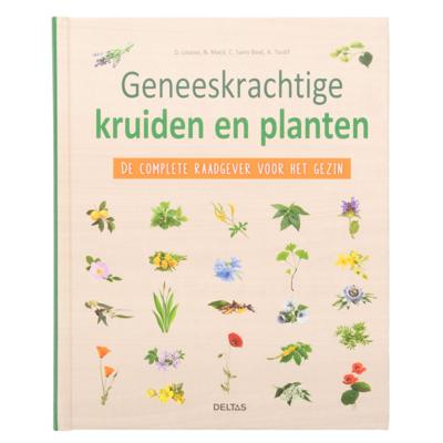 Dominique Lousse Geneeskrachtige kruiden en planten - Nederlands Dominique Lousse Geneeskrachtige kruiden en planten - Nederlands