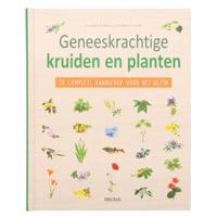 Dominique Lousse Geneeskrachtige kruiden en planten - Nederlands - thumbnail