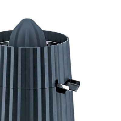 Alessi Plissé Citruspers grijs
