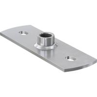 Fischer 577199 GPMR 1/2 Grondplaat 188 mm 10 stuk(s) - thumbnail