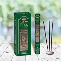 HEM Wierook Precious Fragrance (1 pakje) - thumbnail