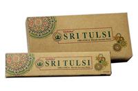 Goloka Wierook Organica Sri Tulsi (6 pakjes) - thumbnail