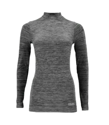 Heat Keeper HEAT KEEPER Dames Thermoshirt Lange Mouw