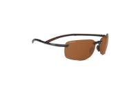 Serengeti Sunglasses 8816 Ceriale 62 Matte Brown - thumbnail