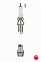 NGK bougie spark plug bcpr5es standard - thumbnail