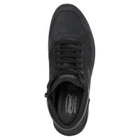 Grisport Schoen hoog 44113 active zwart | Antraciet 02 | Maat 44 - 8718191159064 - thumbnail