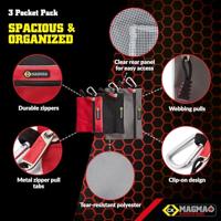 C.K MA2740 Gereedschapstas set (zonder inhoud) Universeel - thumbnail