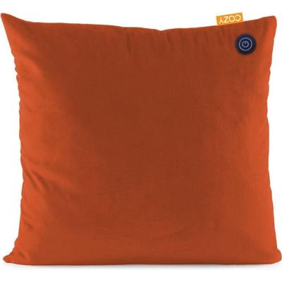 Cozy BT-CSHT-S-OR-PB10 Warmtekussen 45x45 cm Oranje Cozy BT-CSHT-S-OR-PB10 Warmtekussen 45x45 cm Oranje