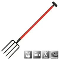 Polet Spitvork 4t 300x180mm t-st fi - thumbnail