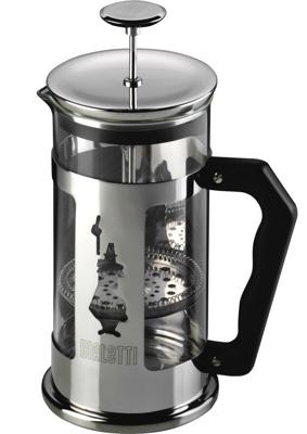 Percolator Bialetti Zilverkleurig Glas Staal 350 ml