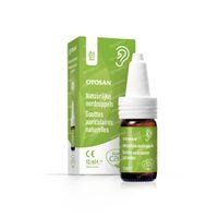 Otosan Natuurlijke Oordruppels 10ml - thumbnail