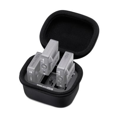 RØDE WIGOIICHARGINGCASE onderdeel & accessoire voor microfoons