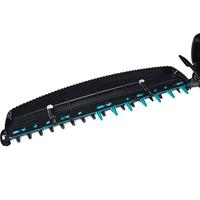 Makita 191R51-3 Snoeiafvalverzamelaar - thumbnail