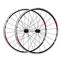 SHIMANO wh-r501 28" wheelset - thumbnail
