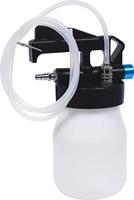 KS Tools 150.9355 Filterbevul- en ontluchtingsapparaat, 11-delig - thumbnail