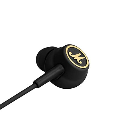 Marshall Mode EQ Hoofdtelefoon Zwart - thumbnail