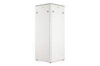 Digitus 19inch-patchkast 42 HE Grijs, Grijs (RAL 7035), Lichtgrijs, Grijs-wit (RAL 7035) - thumbnail