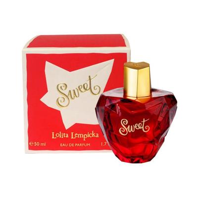 Lolita Lempicka Sweet Eau de parfum Spray 50 ml Dames