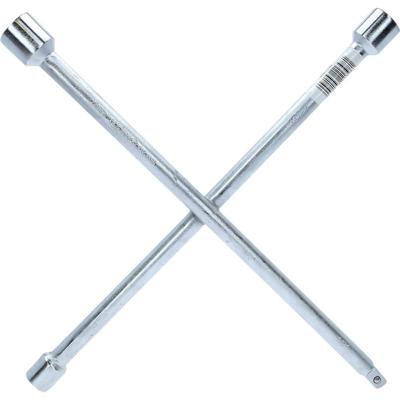 KS TOOLS Ks-tools wiel kruissleutel kreuzschl.1/2"x17x19x22mm ks-tools