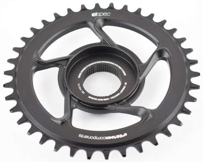 E*thirteen e*spec aluminium direct mount shimano e 8000 chainring