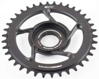 E*thirteen e*spec aluminium direct mount shimano e 8000 chainring - thumbnail