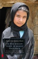 Ik was negen toen ik moest trouwen - Nojoud Ali, Delphine Minoui - ebook - thumbnail