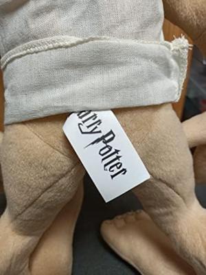 Harry Potter - Dobby Feature Pluche with Sound