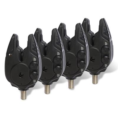 Fox Micron MX 4 Rod Set