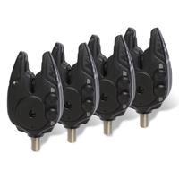 Fox Micron MX 4 Rod Set - thumbnail