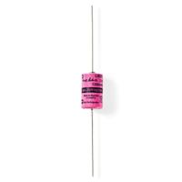Nedis Lithiumthionylchloride-Batterij ER14250 - BALTER14250A - Roze - thumbnail