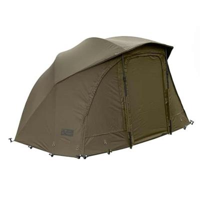 Fox Retreat Brolly System Incl. Vapour Infill