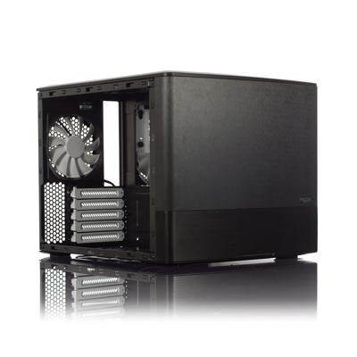 Fractal Design Node 804 cubecube behuizing