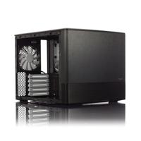 Fractal Design Node 804 cubecube behuizing - thumbnail