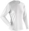 SALE! SPIRO RT254F Women´s Quick Dry Shirt - White - Maat XL (42) - thumbnail