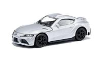 Siku 1578 Toyota GR Supra - thumbnail