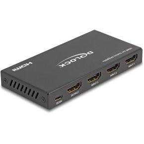 HDMI Switch 3 poorts