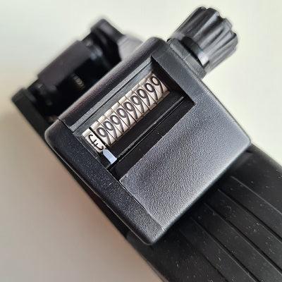 Prijstang Evo 2612-10 voor 26x12mm