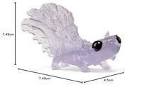 schleich BAYALA Axolotl-ontdekkingsset 42628 - thumbnail