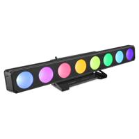 Beamz lucid 2.8 led bar - thumbnail
