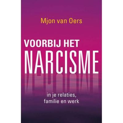 Voorbij het narcisme - Mjon van Oers - Paperback (9789020212662)
