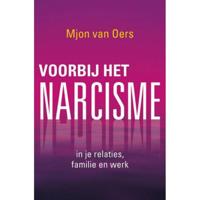 Voorbij het narcisme - Mjon van Oers - Paperback (9789020212662) - thumbnail